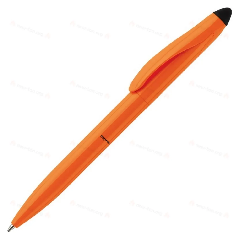 
                                                Touchy stylus ball pen
                                                