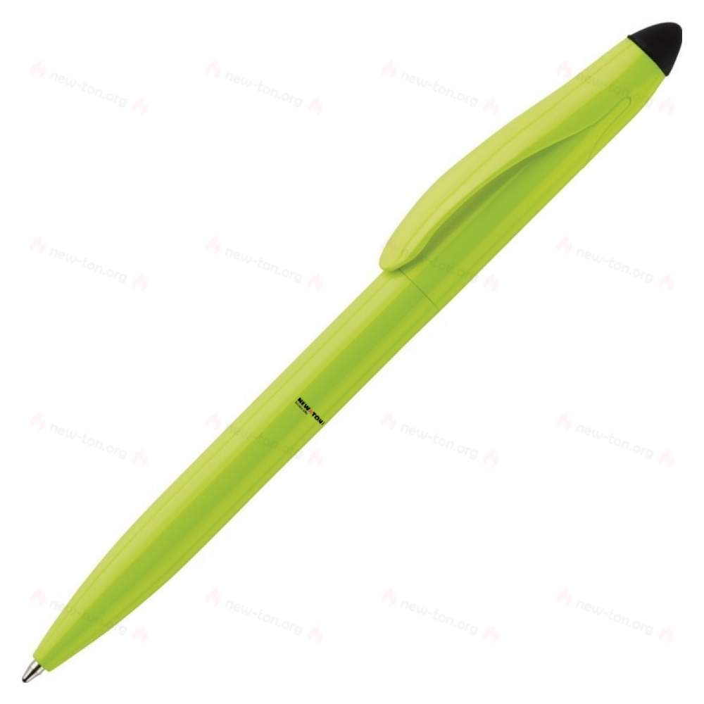 Шариковая ручка-стилус Touchy