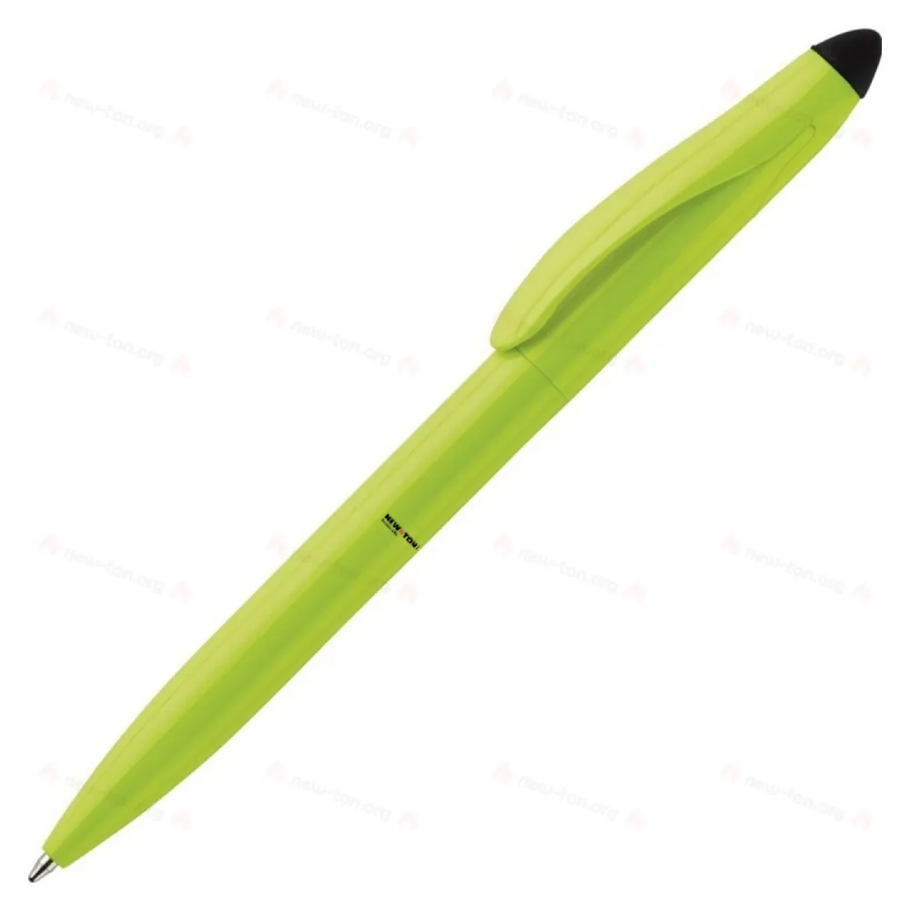 
                                                Touchy stylus ball pen
                                                