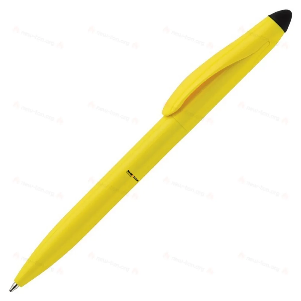 
                                                Touchy stylus ball pen
                                                