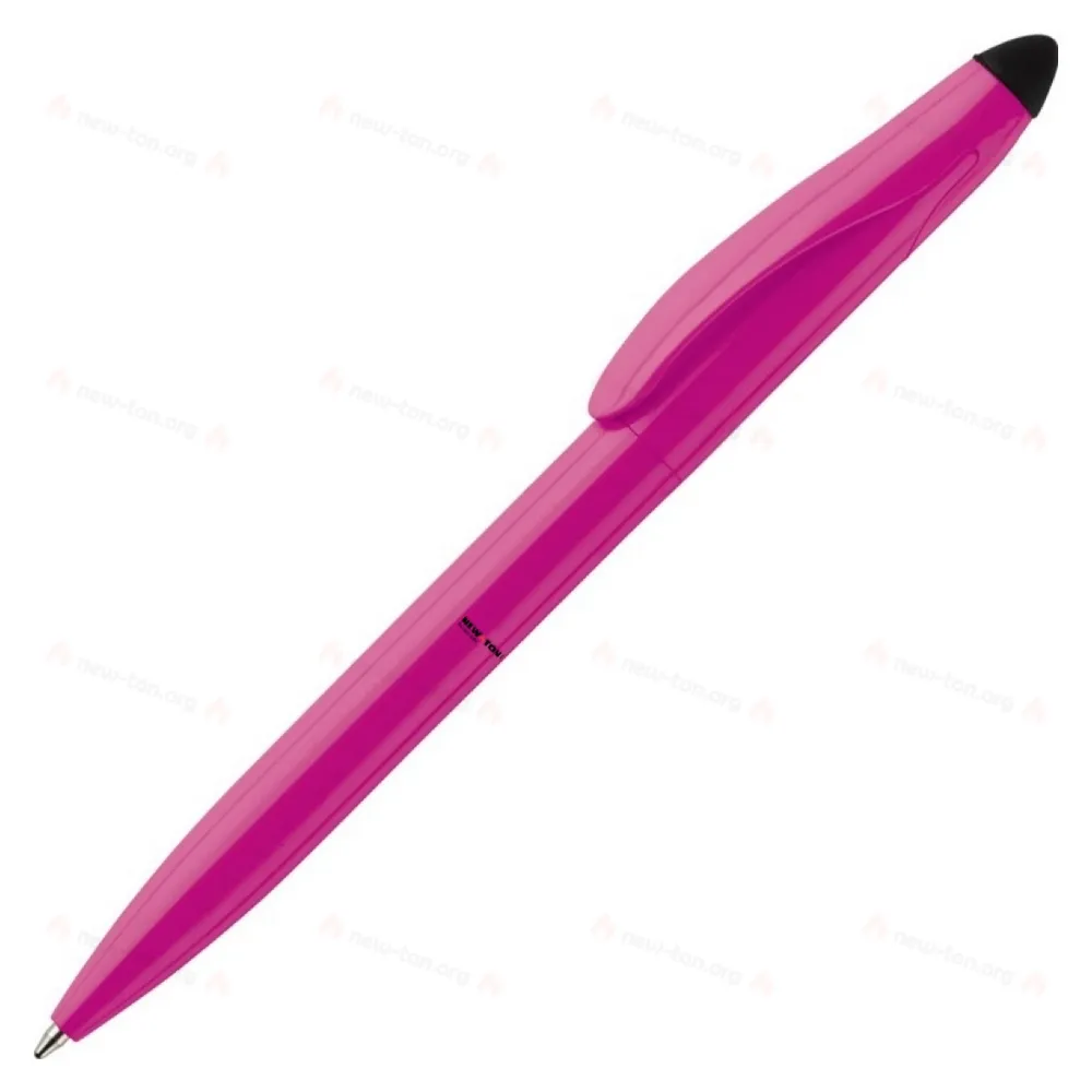 
                                                Touchy stylus ball pen
                                                
