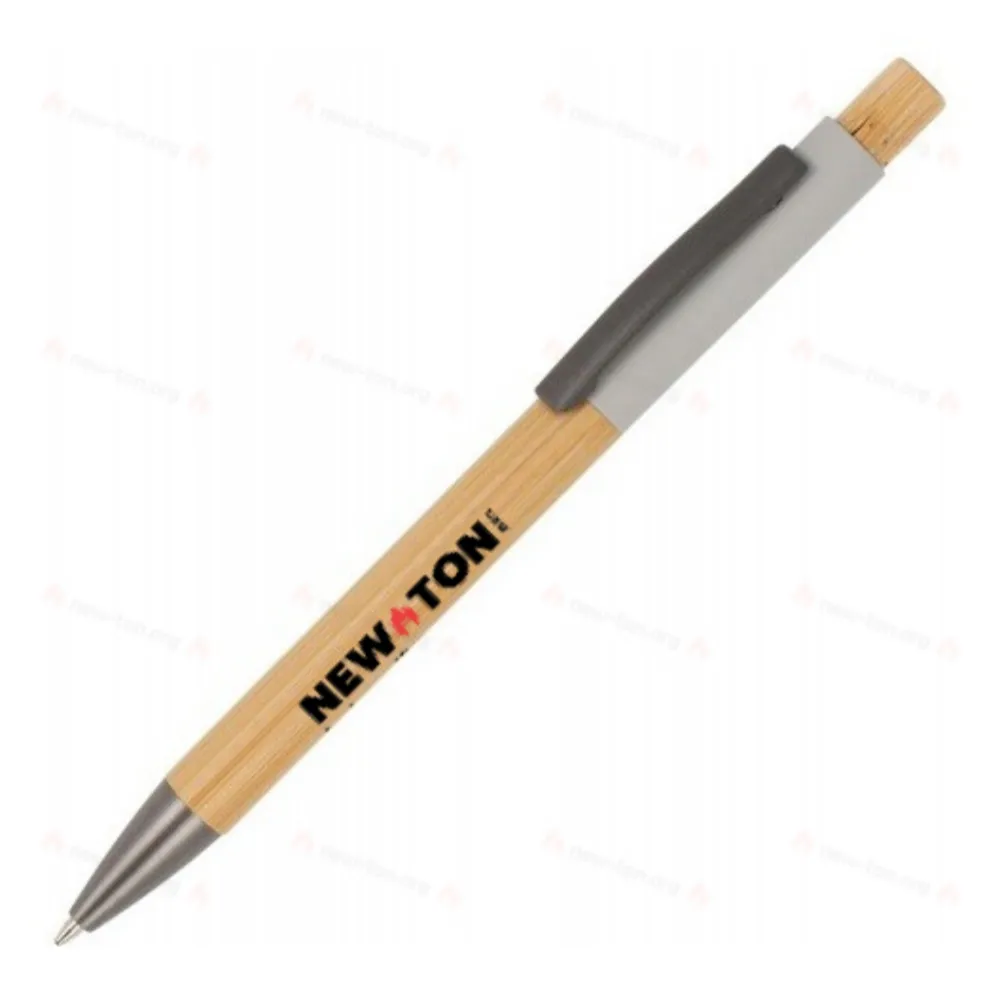 
                                                Ball pen Madrid wood
                                                