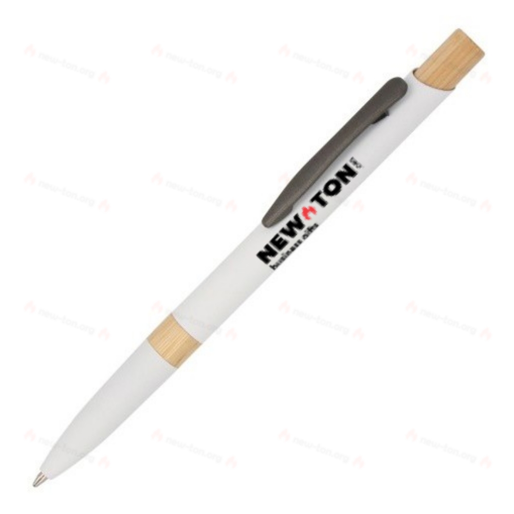 Ball pen Sering recycled Alu