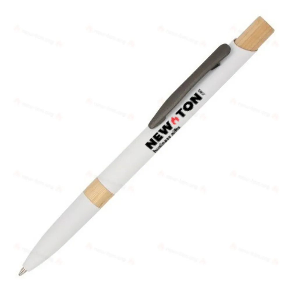 
                                                Ball pen Sering recycled Alu
                                                