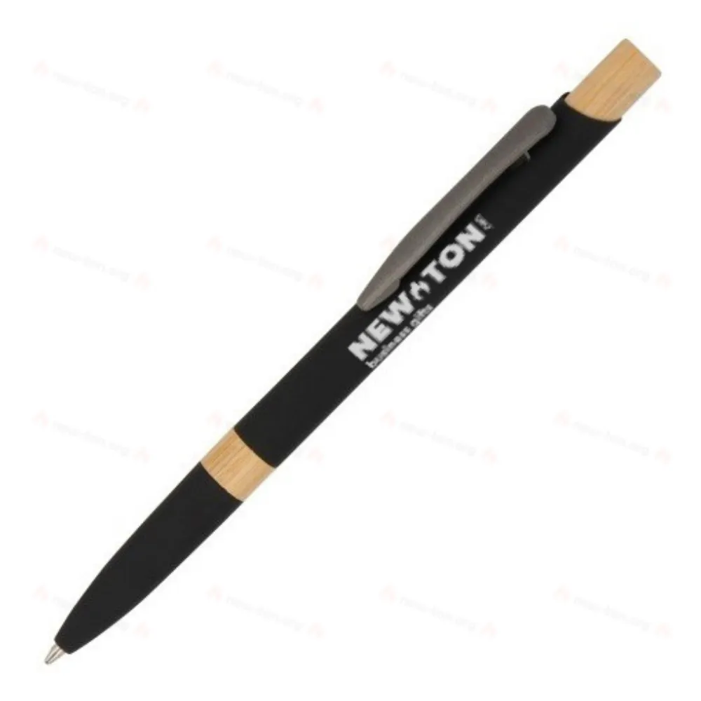 
                                                Ball pen Sering recycled Alu
                                                