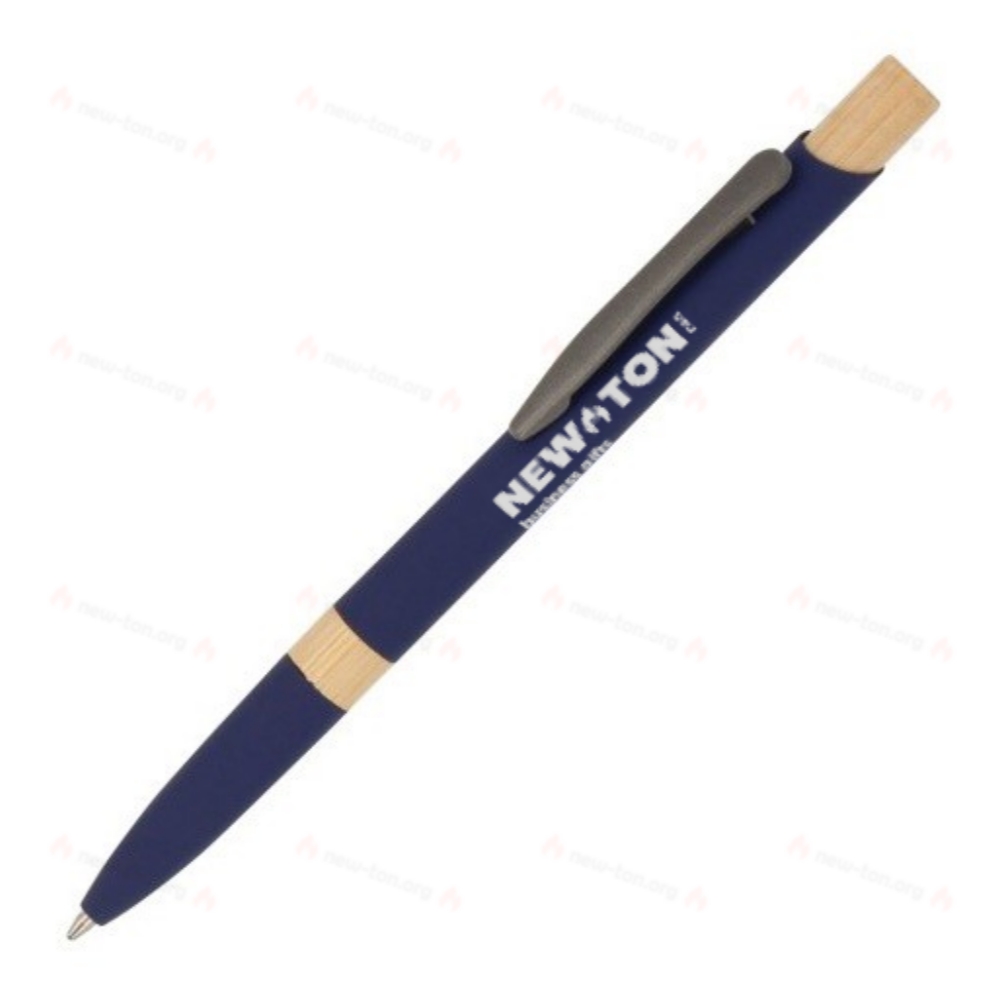 Ball pen Sering recycled Alu