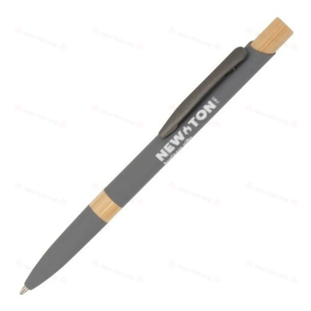 
                                                Ball pen Sering recycled Alu
                                                