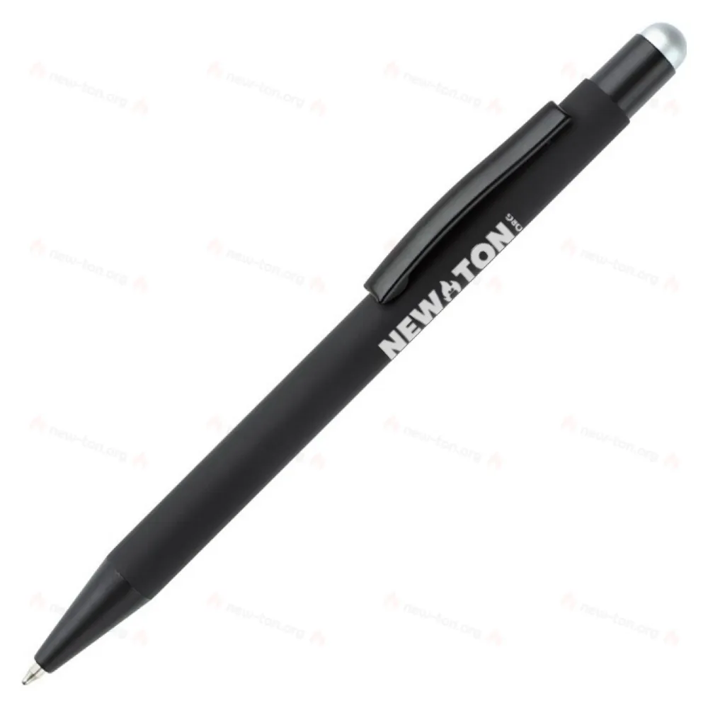
                                                Ball pen New York stylus metal
                                                