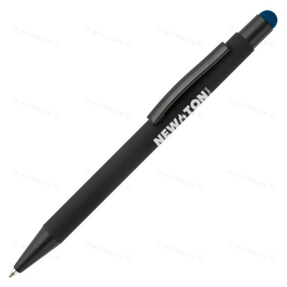 
                                                Ball pen New York stylus metal
                                                