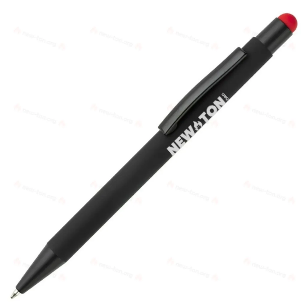 
                                                Ball pen New York stylus metal
                                                