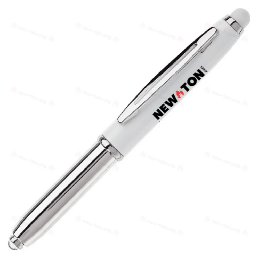 Стилус сияющий, со светом