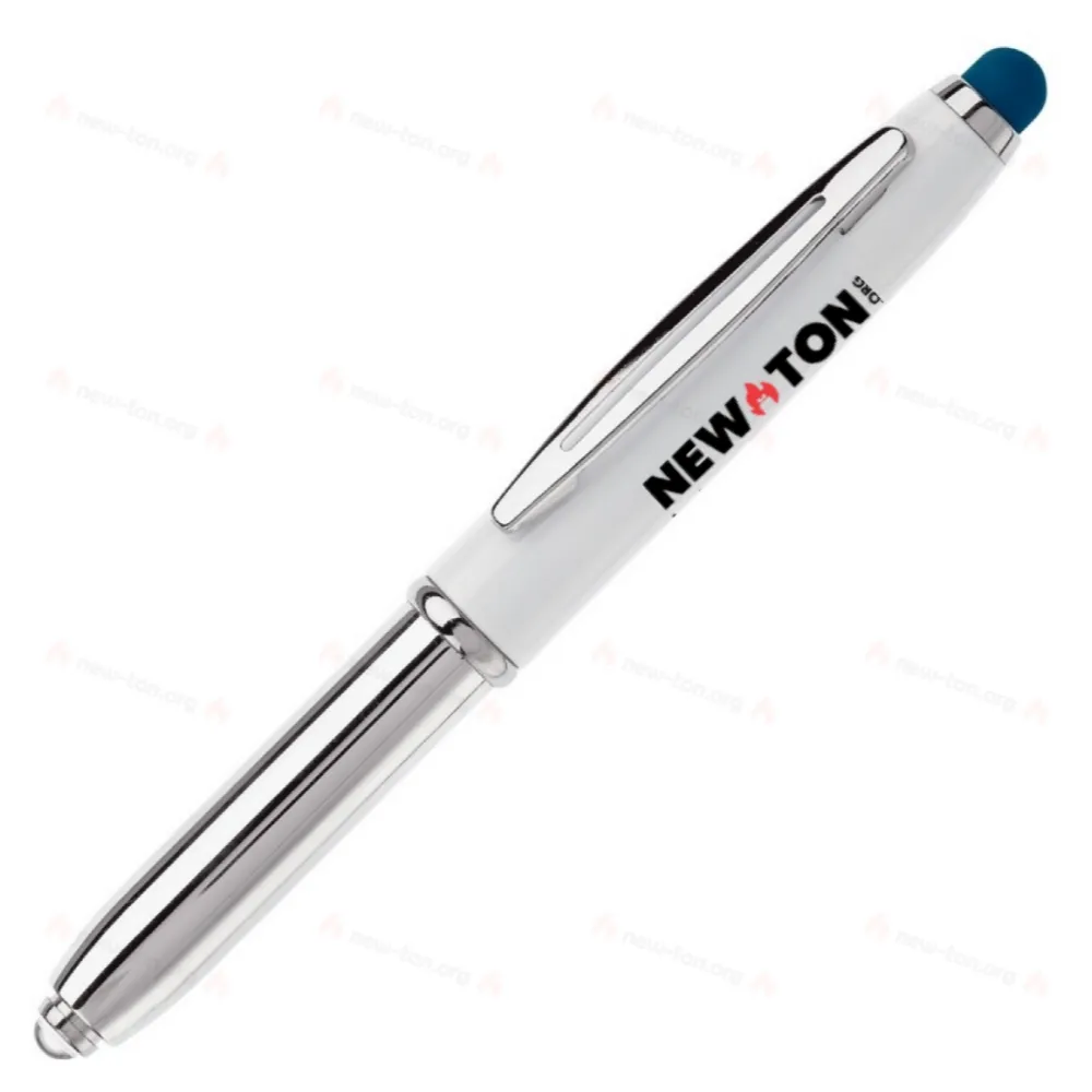 Стилус сияющий, со светом