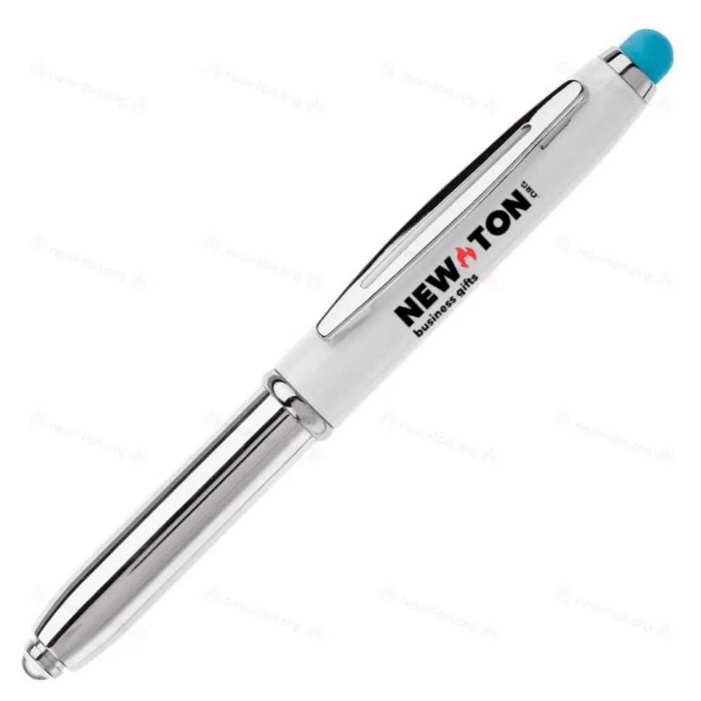 
                                            Stylus shine, with light
                                            