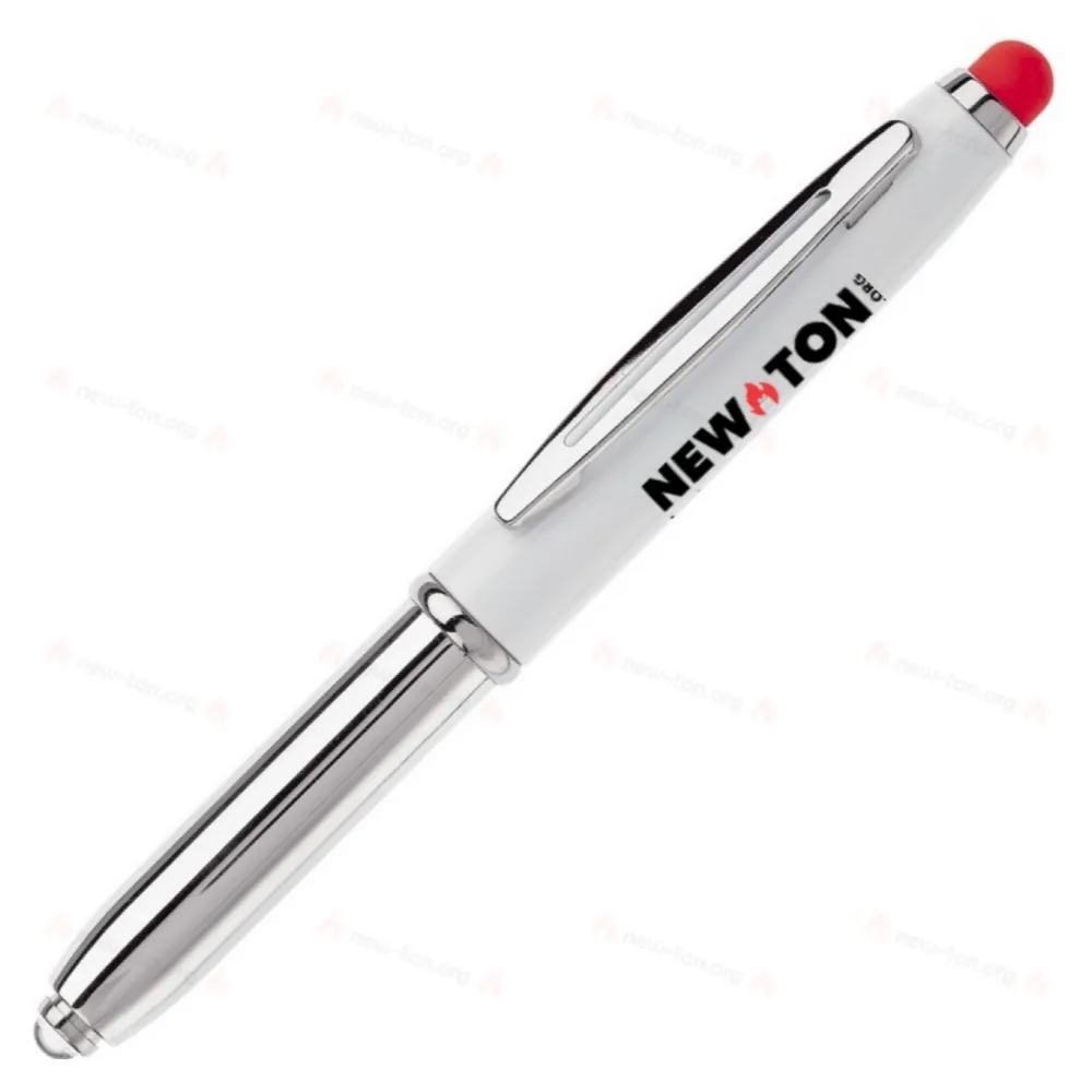 
                                            Stylus shine, with light
                                            