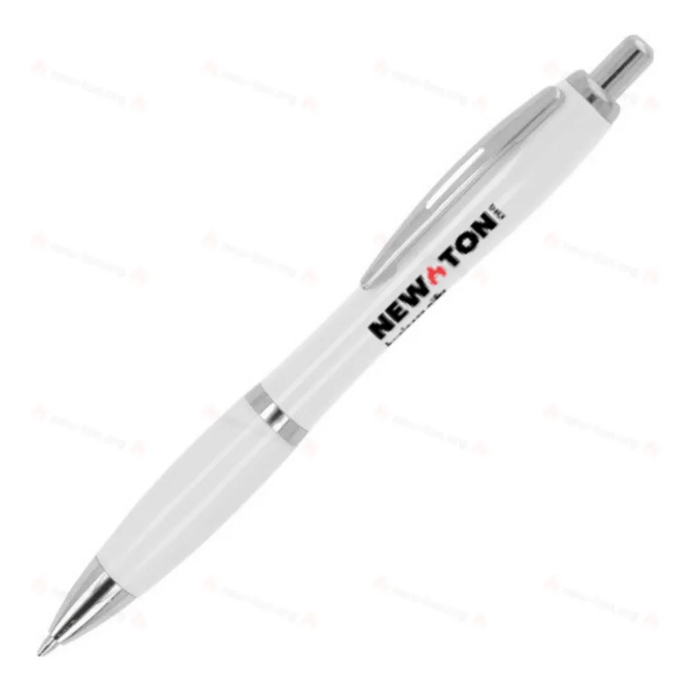 
                                                Ball pen Hawaii hard colour R-ABS
                                                