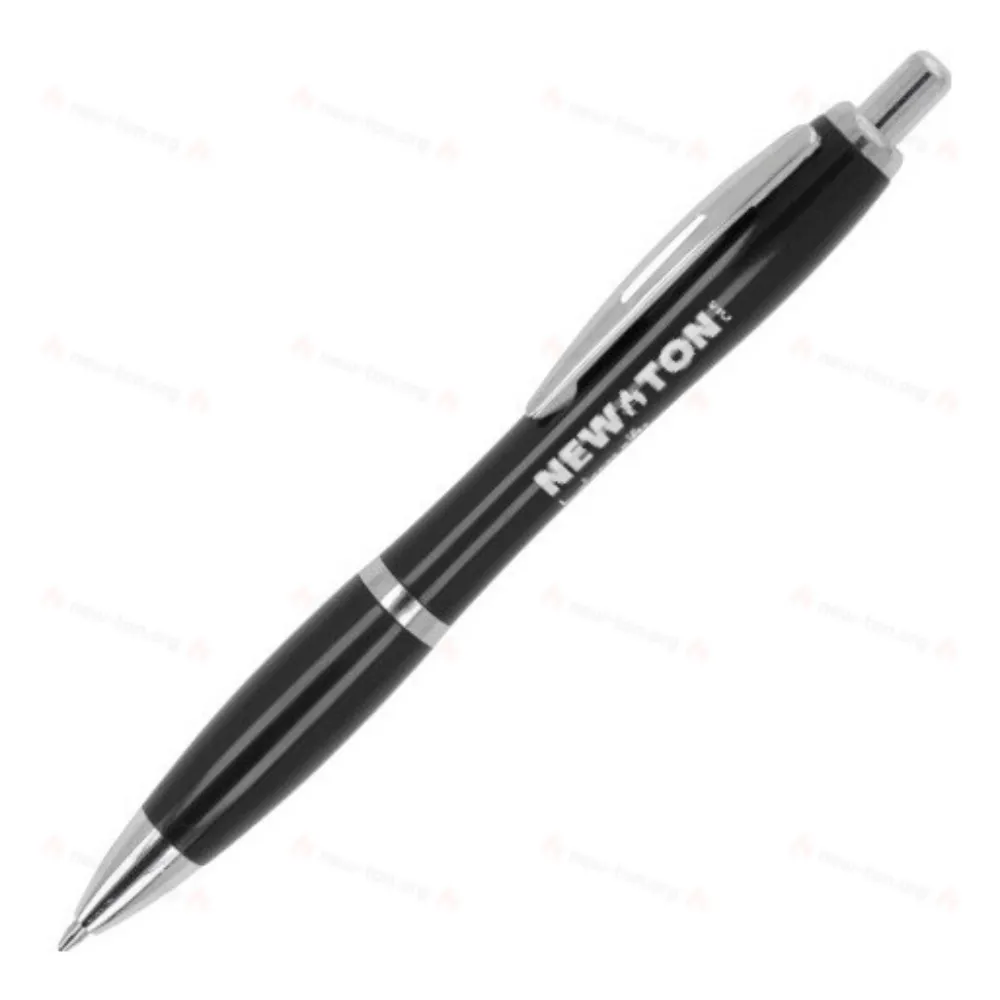 
                                                Ball pen Hawaii hard colour R-ABS
                                                