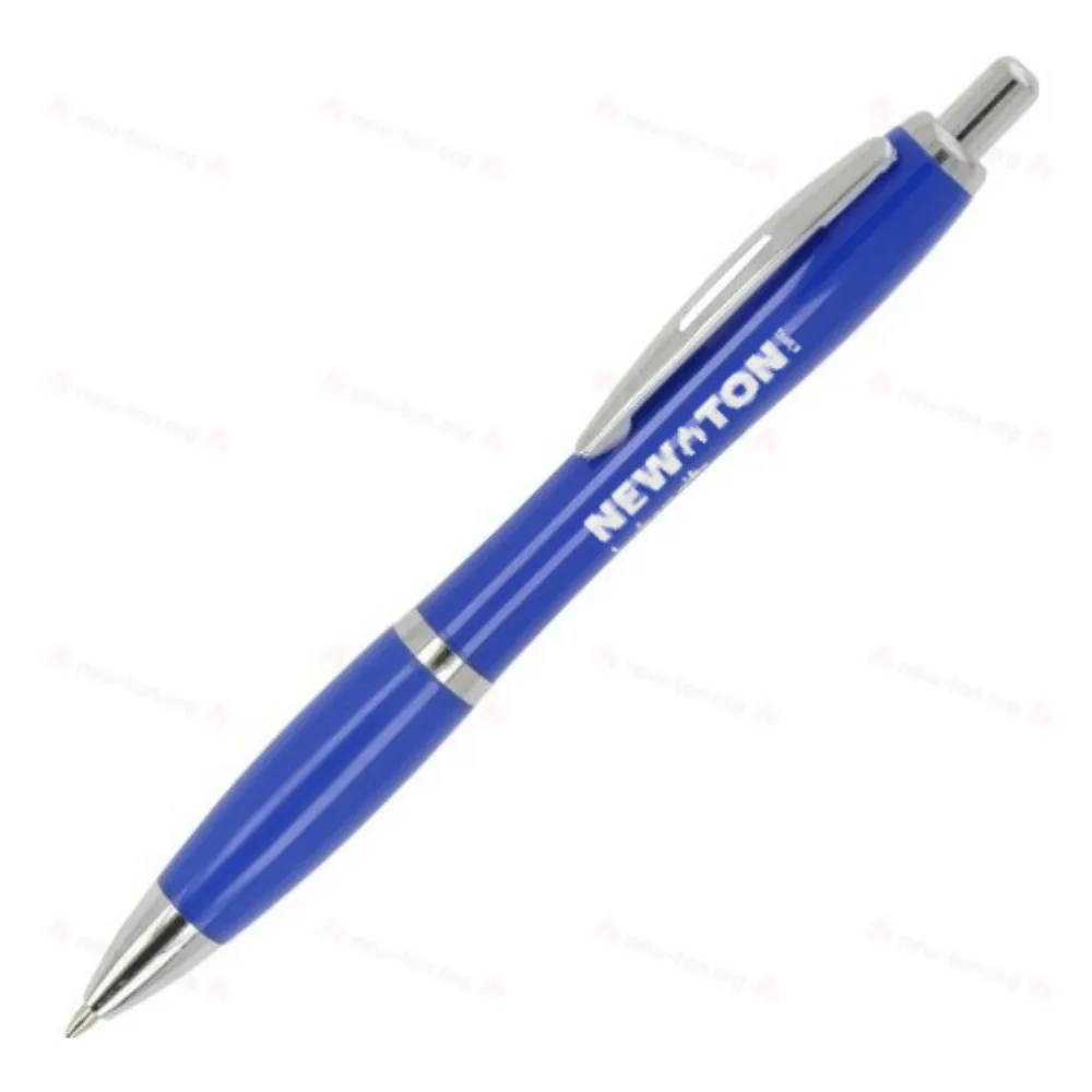 
                                                Ball pen Hawaii hard colour R-ABS
                                                
