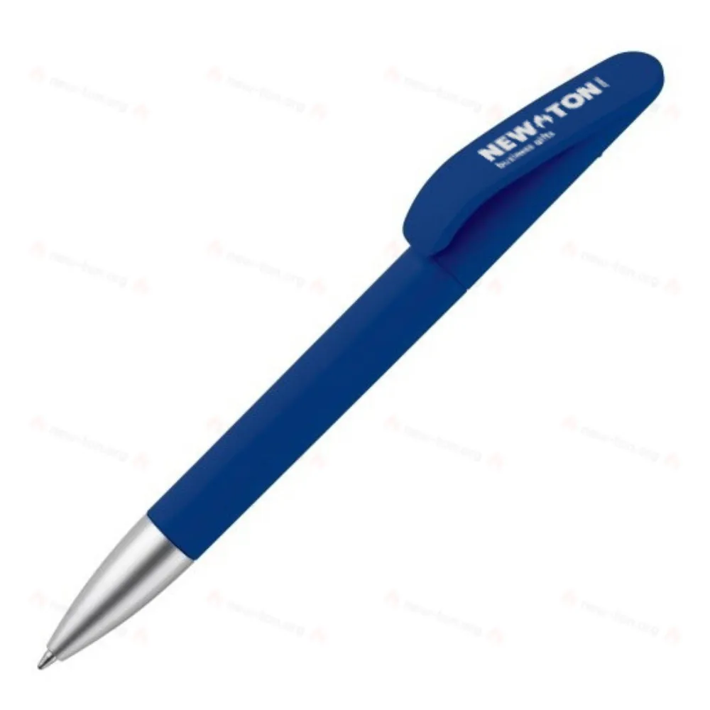 Шариковая ручка Slash Soft Touch R-ABS