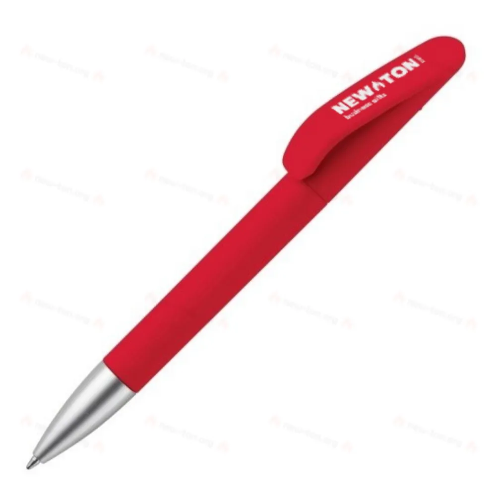 
                                                Ball pen Slash soft touch R-ABS
                                                