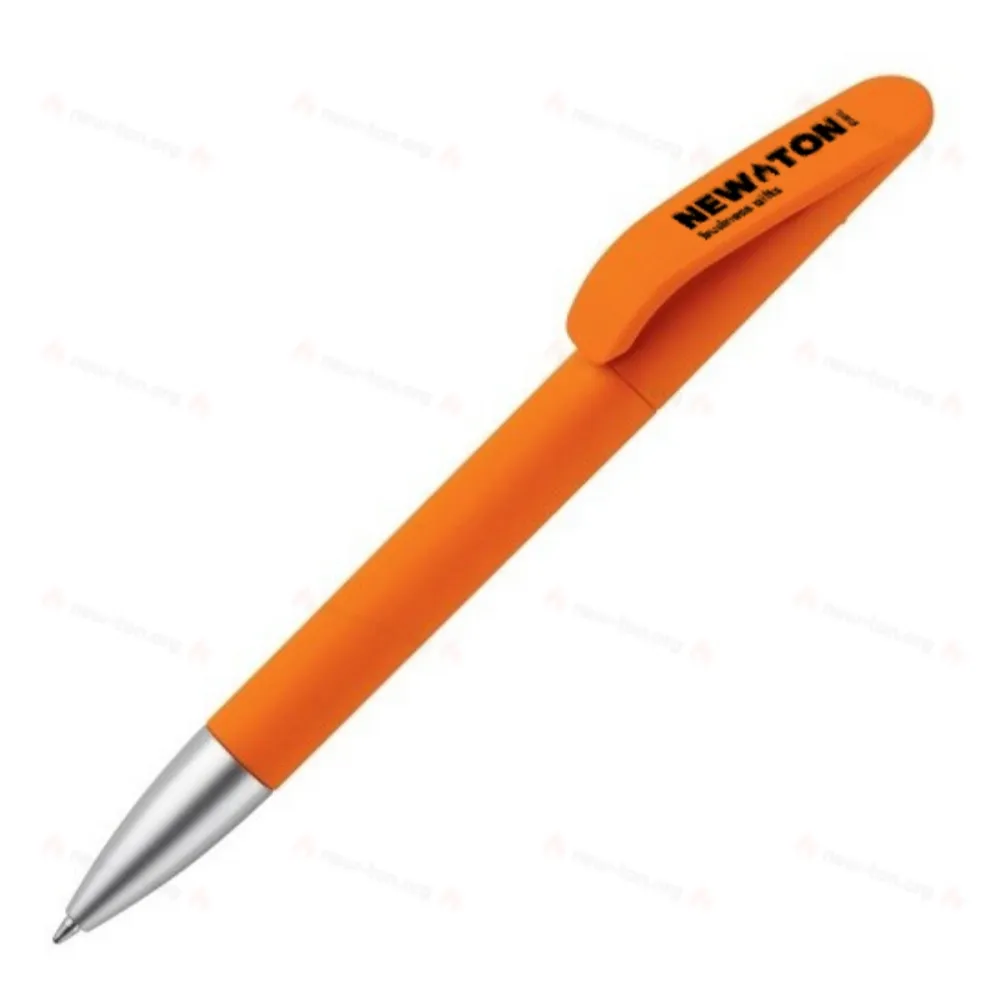 
                                                Ball pen Slash soft touch R-ABS
                                                