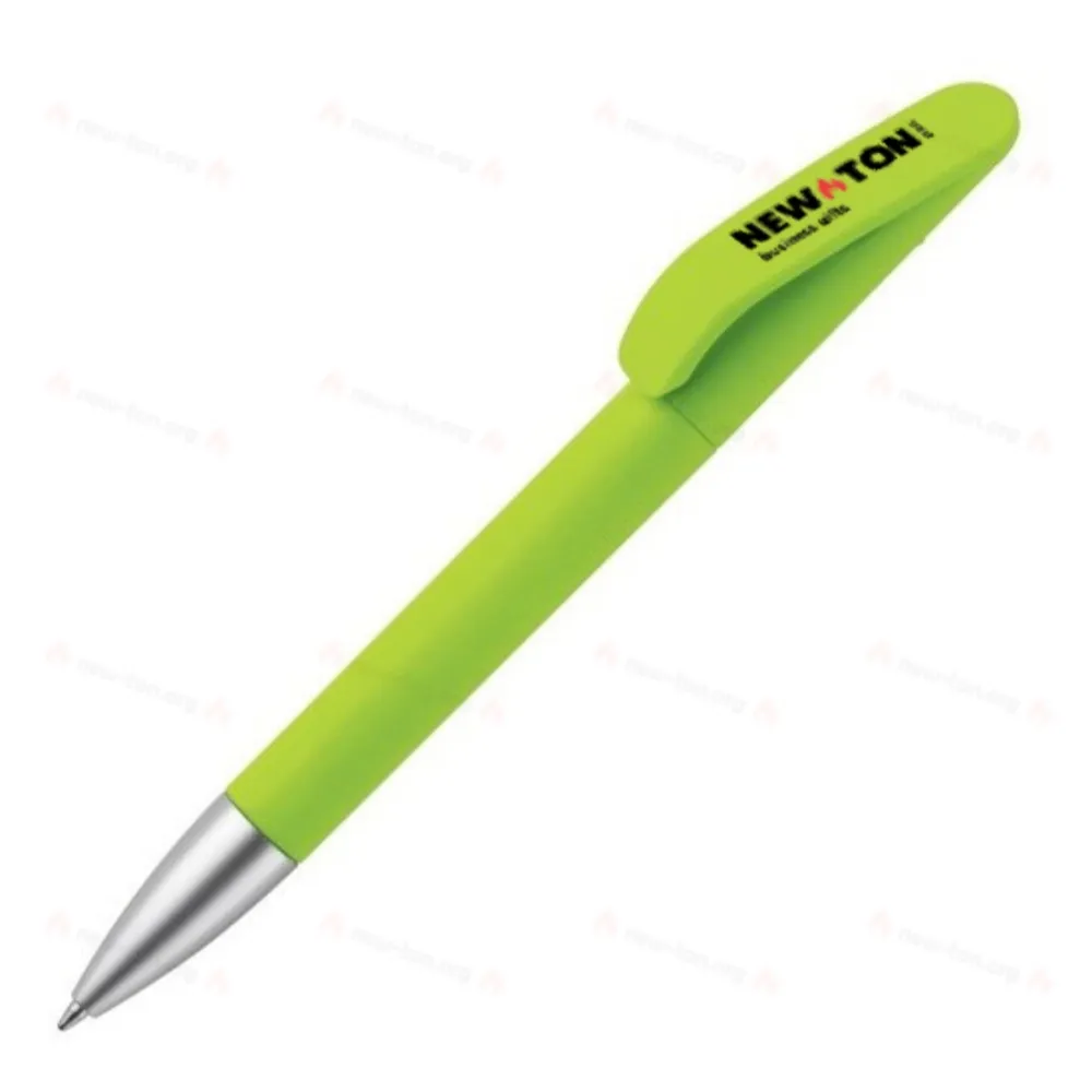 
                                                Ball pen Slash soft touch R-ABS
                                                
