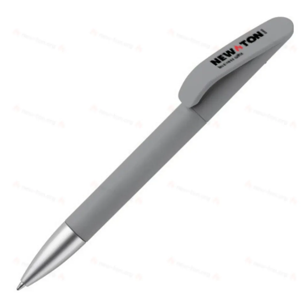 
                                                Ball pen Slash soft touch R-ABS
                                                