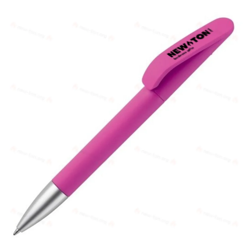 
                                                Ball pen Slash soft touch R-ABS
                                                