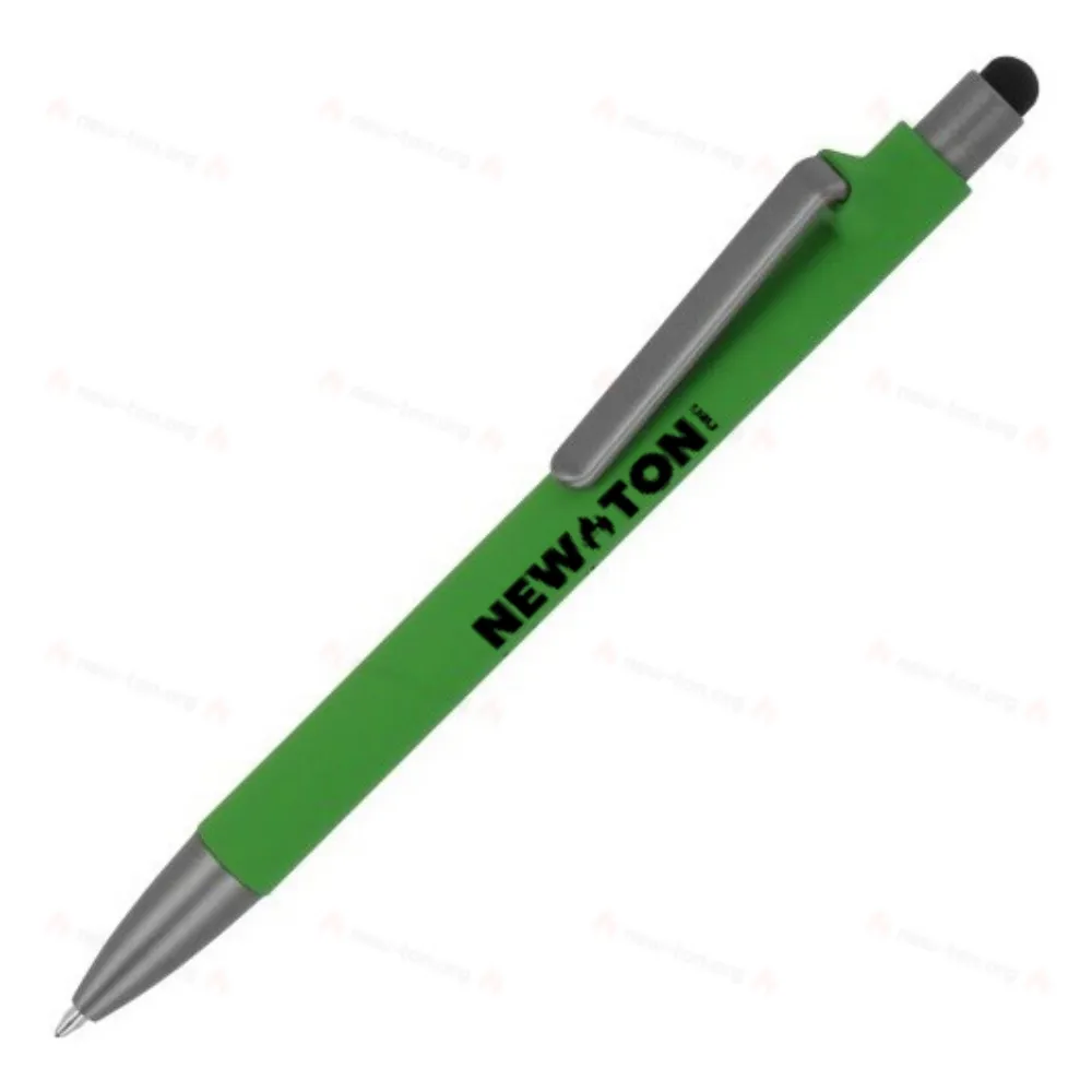 
                                                Ball pen Madeira stylus R-ABS
                                                