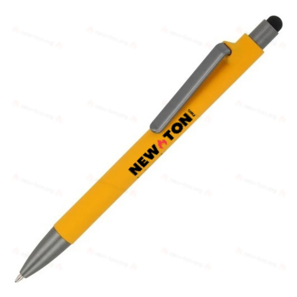 
                                            Шариковая ручка Madeira со стилусом R-ABS
                                            