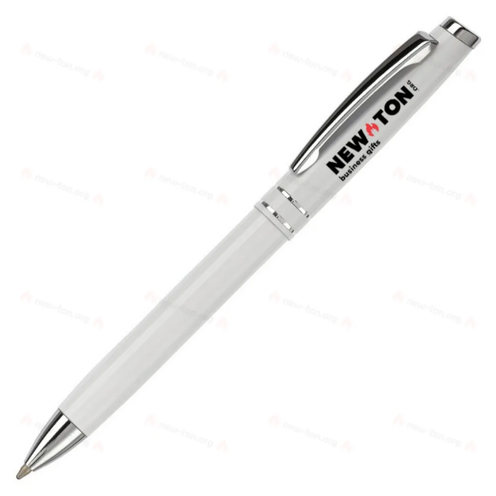 
                                                Ball pen metal 2 stripes
                                                