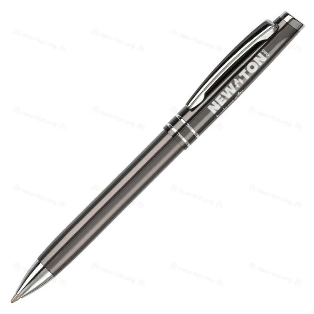 
                                                Ball pen metal 2 stripes
                                                