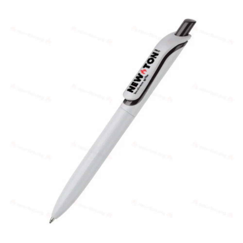 
                                                Ball pen Click Shadow Made in Germany
                                                