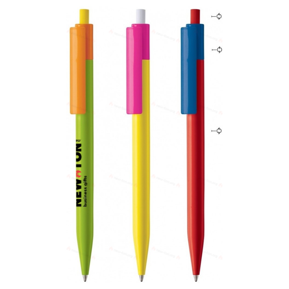 Ручка шариковая Kuma combi