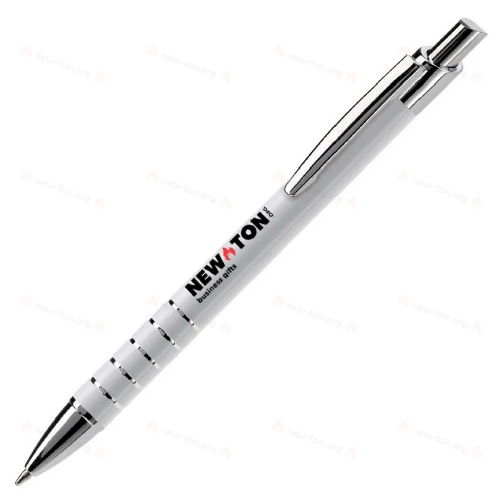 
                                                Talagante aluminum ball pen 5 rings
                                                