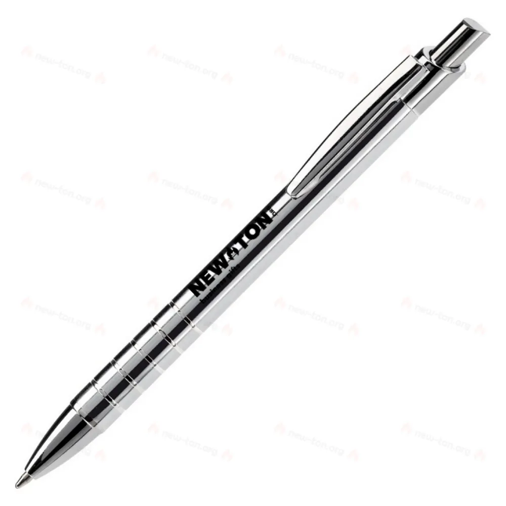 
                                                Talagante aluminum ball pen 5 rings
                                                