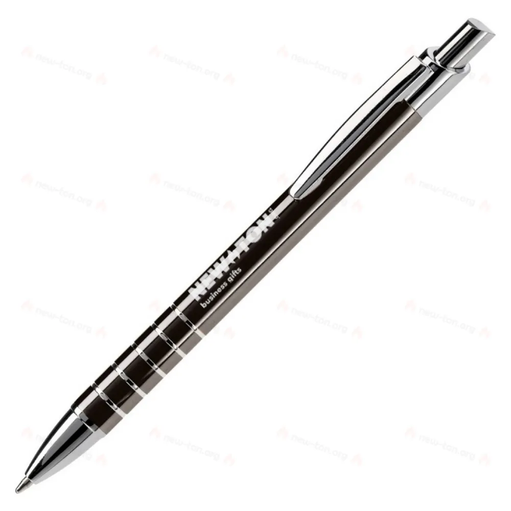 
                                                Talagante aluminum ball pen 5 rings
                                                