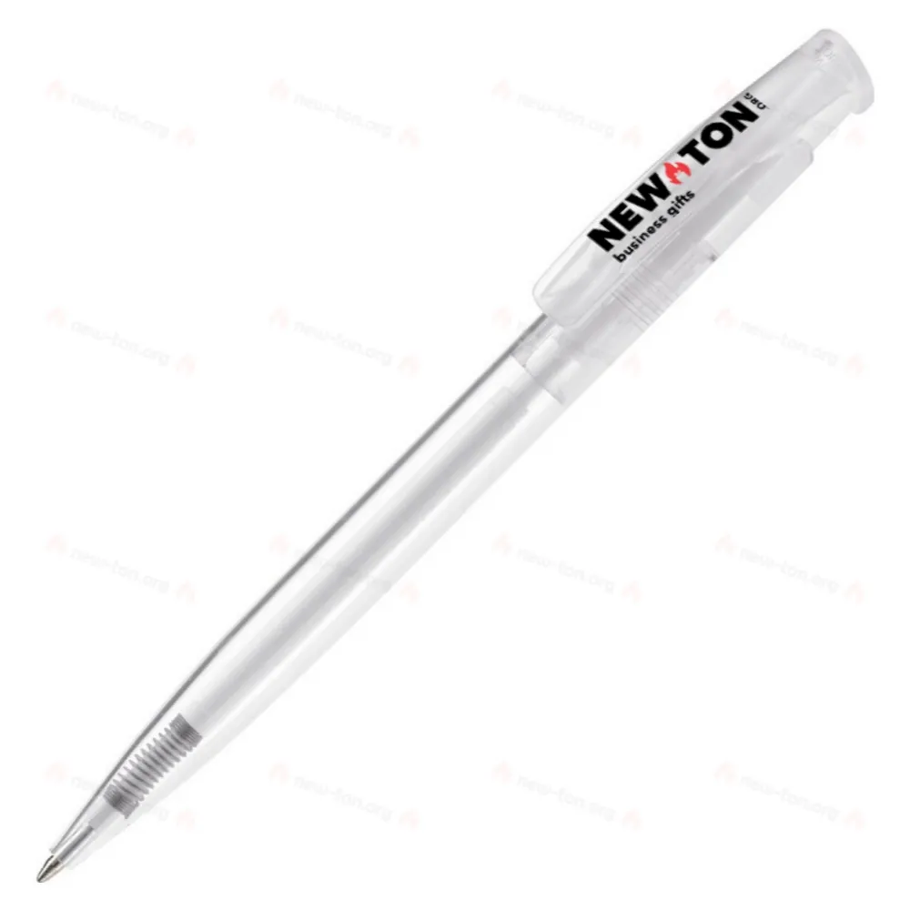 
                                                Avalon ball pen transparent
                                                