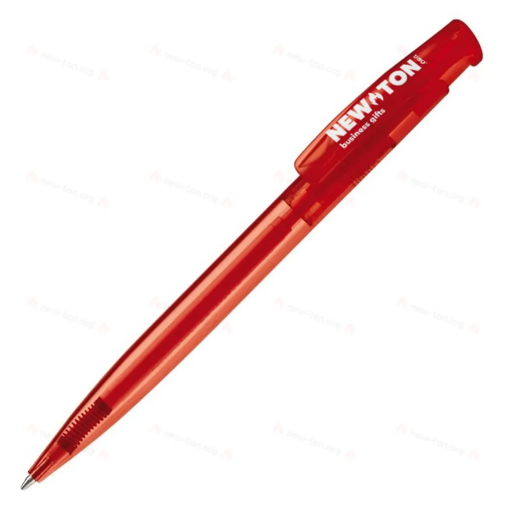 
                                                Avalon ball pen transparent
                                                