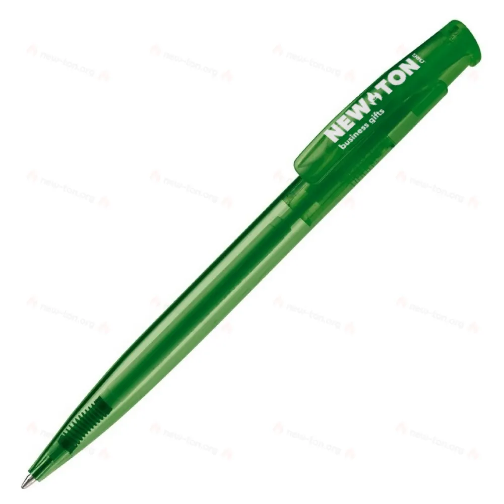 
                                                Avalon ball pen transparent
                                                