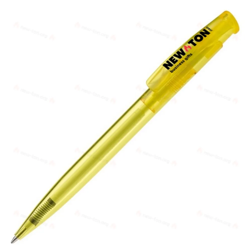 
                                                Avalon ball pen transparent
                                                