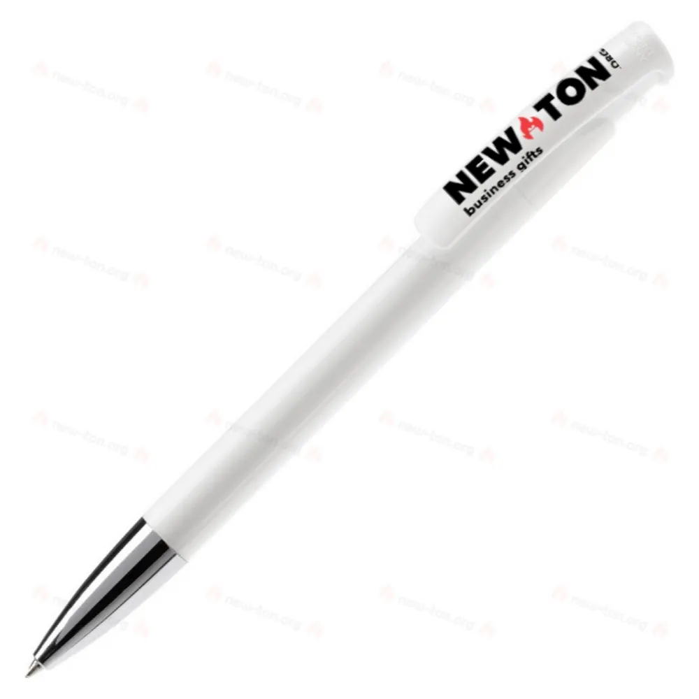 
                                            Шариковая ручка Avalon с металлическим наконечником, твердый цвет
                                            