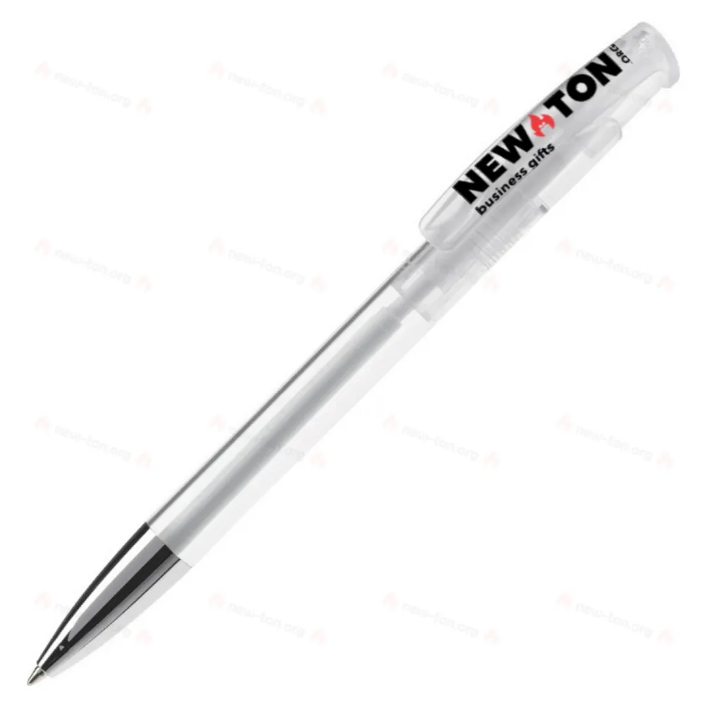 
                                                Avalon ball pen metal tip transparent
                                                