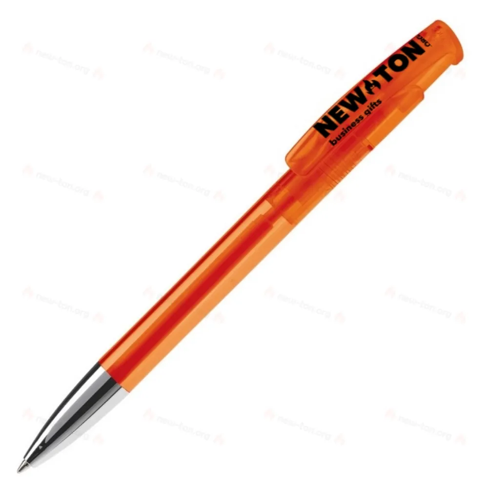 
                                                Avalon ball pen metal tip transparent
                                                