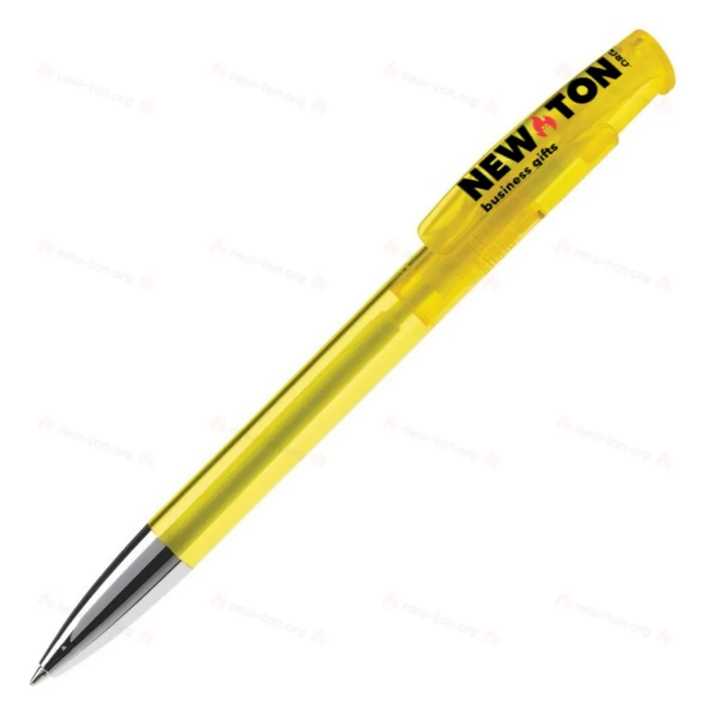 
                                                Avalon ball pen metal tip transparent
                                                