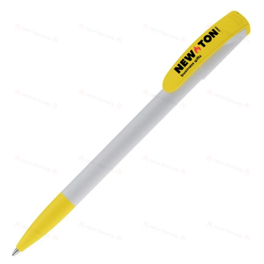 
                                                Deniro ball pen hardcolour
                                                