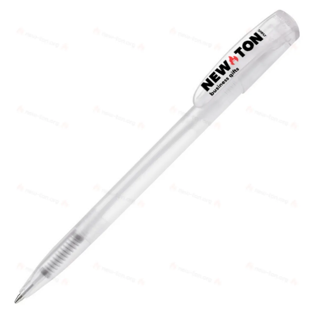 
                                                Deniro ball pen frosty
                                                