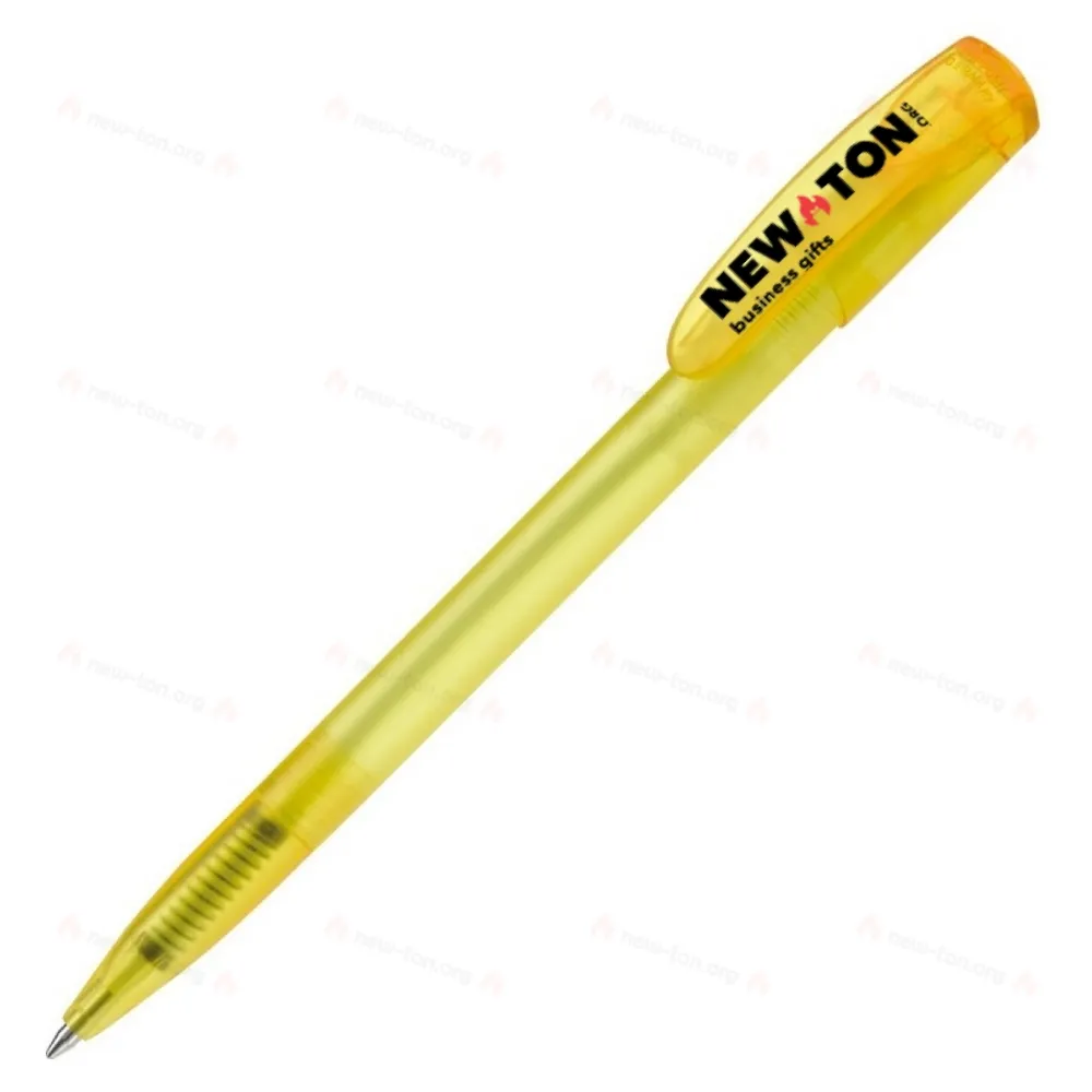 
                                                Deniro ball pen frosty
                                                