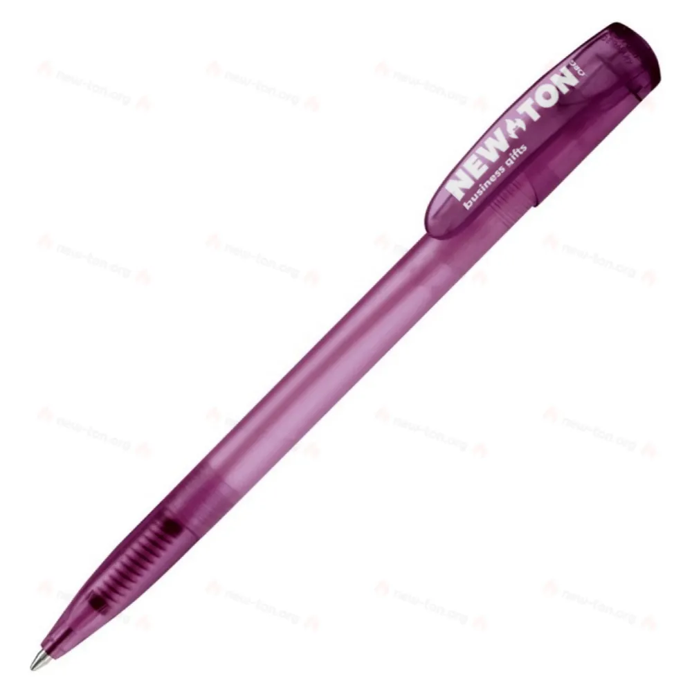 
                                                Deniro ball pen frosty
                                                