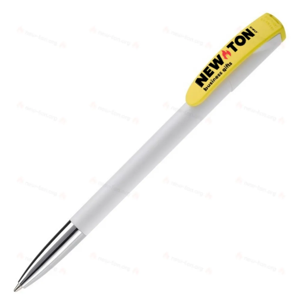 
                                            Шариковая ручка Deniro с металлическим наконечником HC
                                            