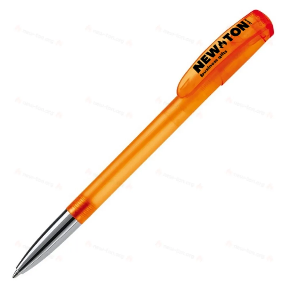 
                                                Deniro ball pen metal tip frosty
                                                